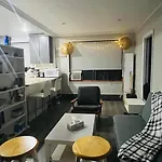 Cozy Apartment