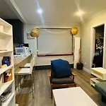 Cozy Apartment