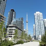 Lakeview Apartments Downtown Toronto