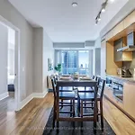Downtown Suites With Free Parking