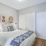 Downtown Suites With Free Parking