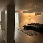 Spacious 2 Bedroom, 2 Bath Suite