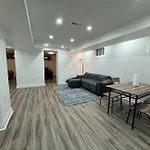 Spacious 2 Bedroom, 2 Bath Suite