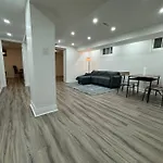 Spacious 2 Bedroom, 2 Bath Suite