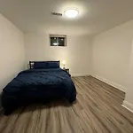 Spacious 2 Bedroom, 2 Bath Suite
