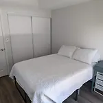 Lovely Private Bedroom