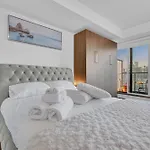 29Th Floor Deluxe, Best View Of Downtown Toronto
