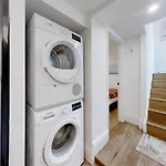 Fresh And Modern Guest Suite