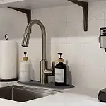 Fresh And Modern Guest Suite