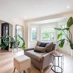 Expansive Home & Lake Views
