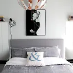 Lakepark Artsy 3 Bedroom Townhouse 1 Parking