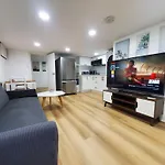 Entire Place In Downtown 2 Bedroom Basement Suite