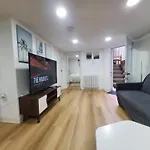 Entire Place In Downtown 2 Bedroom Basement Suite