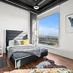 Bright Suites Finch West By Globalstay