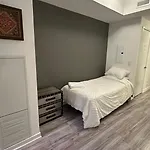 One Bed Plus Den Downtown Toronto