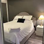One Bed Plus Den Downtown Toronto