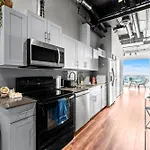 Bright Suites Finch West By Globalstay