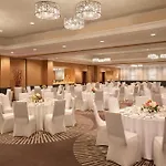 Courtyard By Marriott Toronto Downtown
