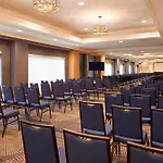 Courtyard By Marriott Toronto Downtown