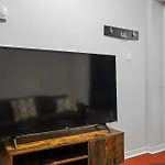 Liberty Village Townhouse