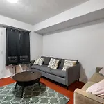 Liberty Village Townhouse