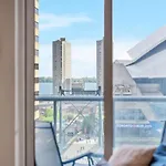 Dt 1Br With Rogers Centre And Cn Tower View And Parking