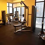 Rogers Center And Cn Tower 2Br 2Bth Apt With Parking Dt
