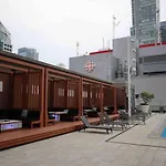Rogers Center And Cn Tower 2Br 2Bth Apt With Parking Dt