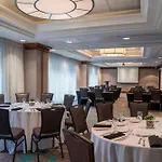 Residence Inn By Marriott Toronto Downtown / Entertainment District