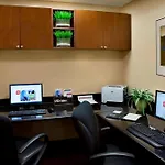 Residence Inn By Marriott Toronto Downtown / Entertainment District