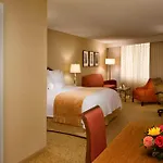 Toronto Airport Marriott Hotel