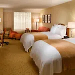 Toronto Airport Marriott Hotel