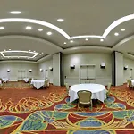 Toronto Airport Marriott Hotel