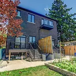 Modern City Living -Newly Built