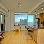 Rivetstays - The Bremner I
