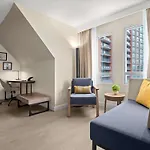 The Novotel Toronto Centre