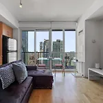 Cozy Downtown Toronto Suites