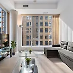 Cozy Downtown Toronto Suites