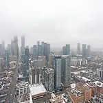 The Teahouse Condos By Globalstay In Downtown Toronto