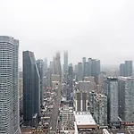 The Teahouse Condos By Globalstay In Downtown Toronto