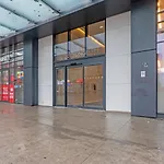 The Teahouse Condos By Globalstay In Downtown Toronto