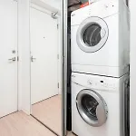 Central Studio Condo Perfect City Escape
