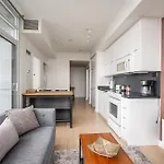 Globalstay Elegant Downtown Apartments