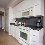 Globalstay Elegant Downtown Apartments