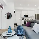 New Elegant Suite For 8 W Pati - Heart Of Toronto