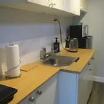 High Park Junior Studio With Washroom And Kitchen