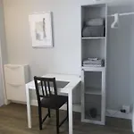 High Park Junior Studio With Washroom And Kitchen