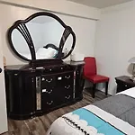 Queen Bedroom