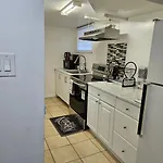 Queen Bedroom