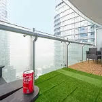 The Urban Escape